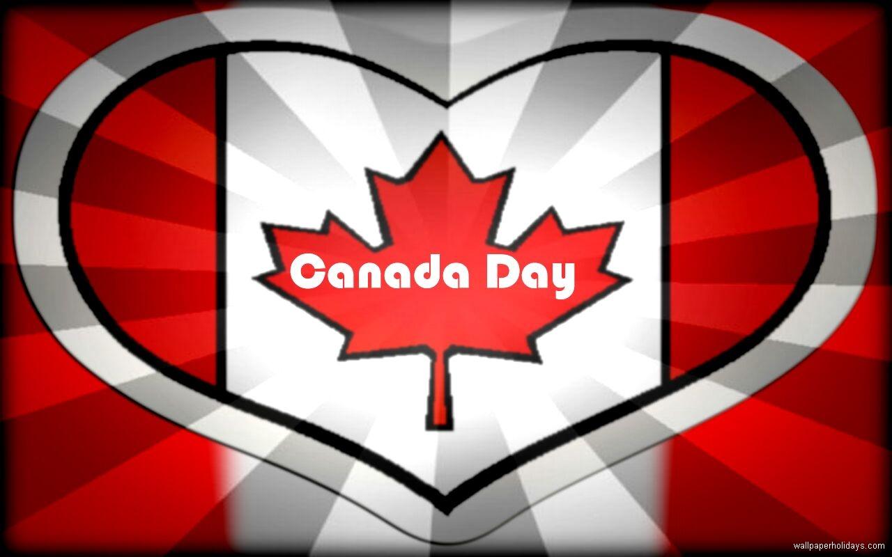 1280x800 Canada Day Wallpaper HD Collection