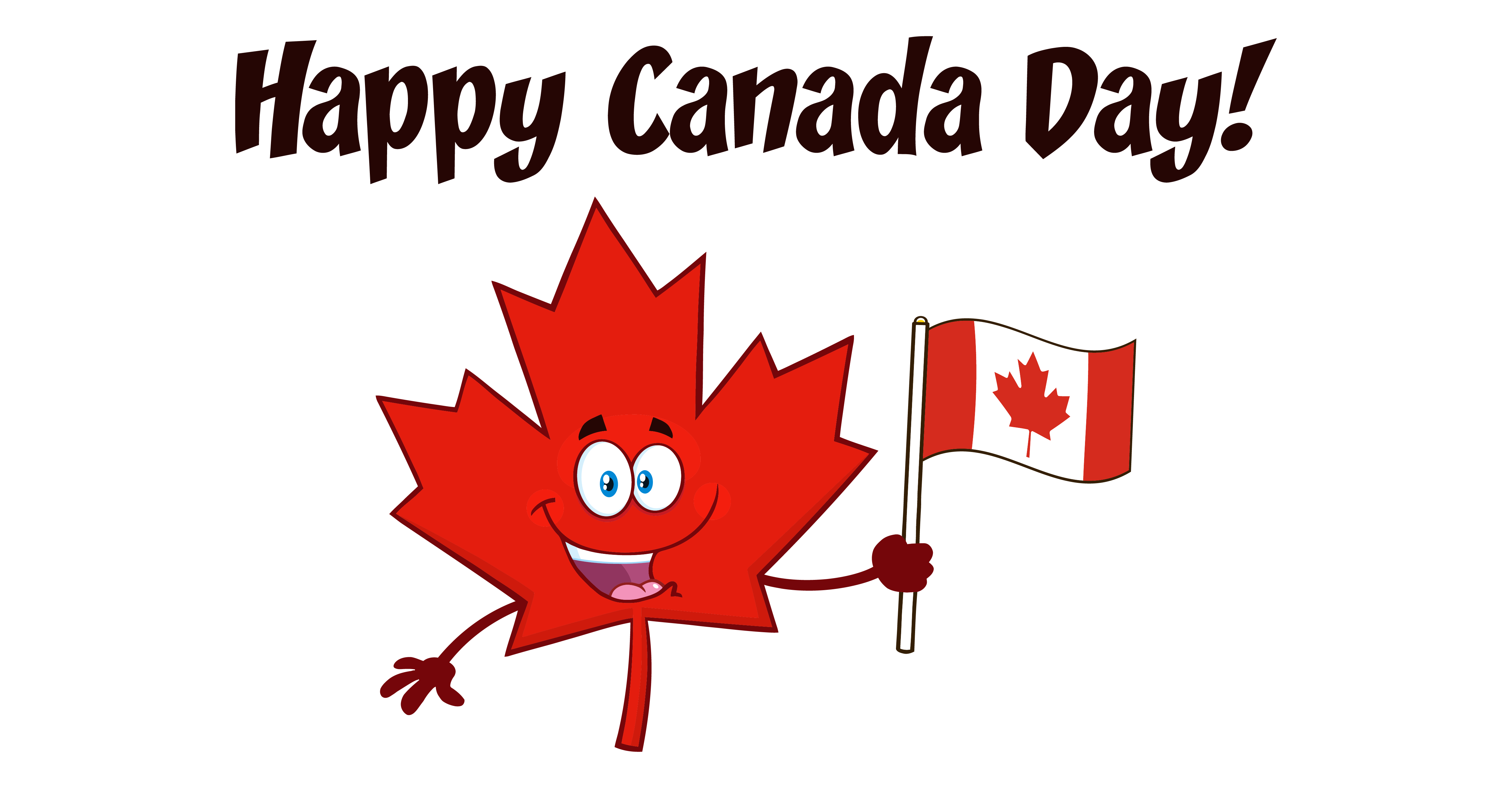 5000x2613 Happy Canada Day 2022 Days 365