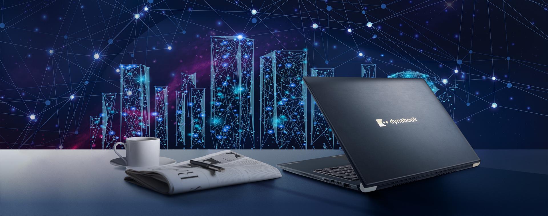 1920x756 Dynabook Introduces New TECRA A50 That Delivers Enterprise Class Performance, Security, Ease Of Management And Durability That Businesses Can Rely On