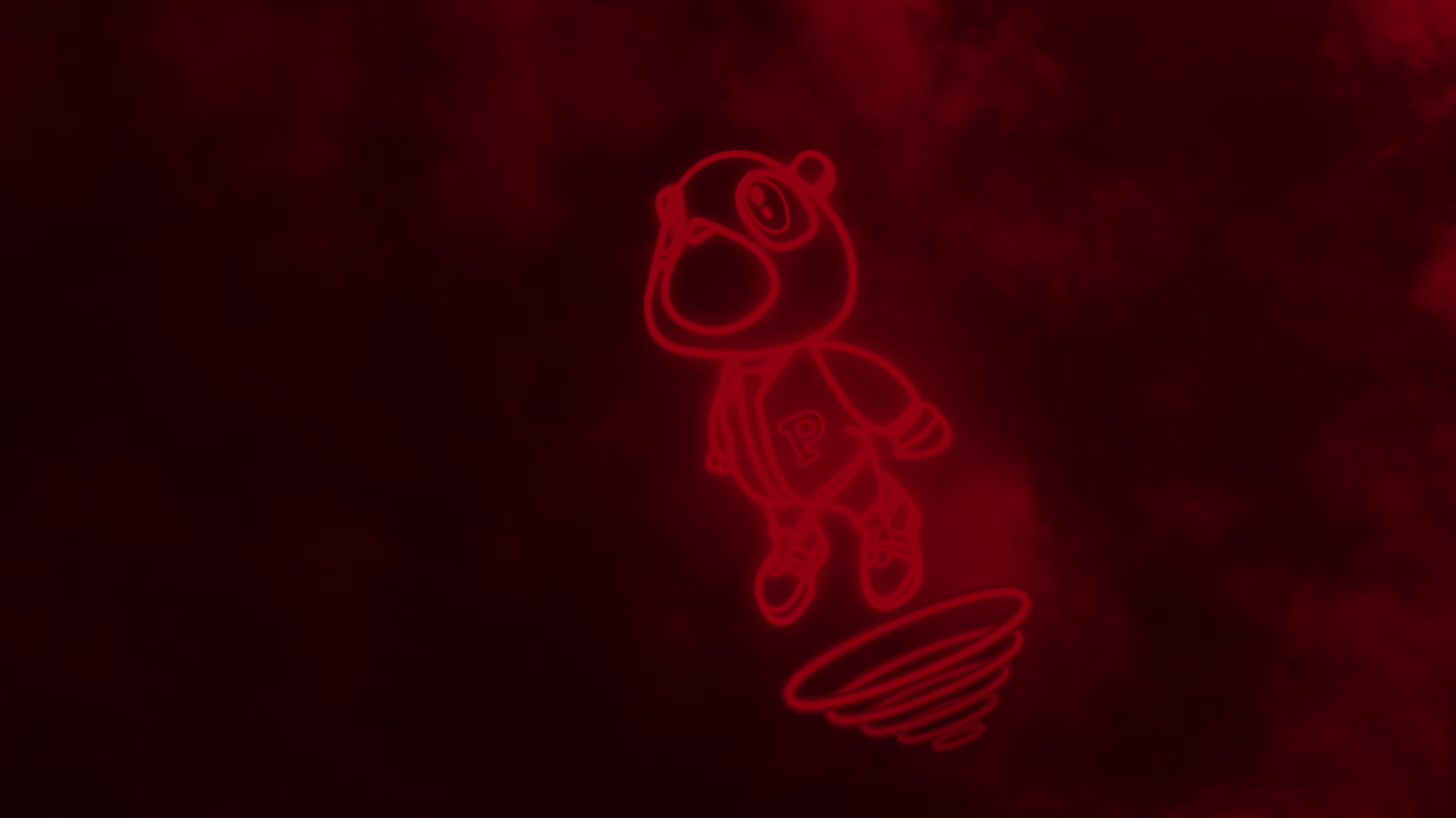 1366x768 Download kanye wallpaper