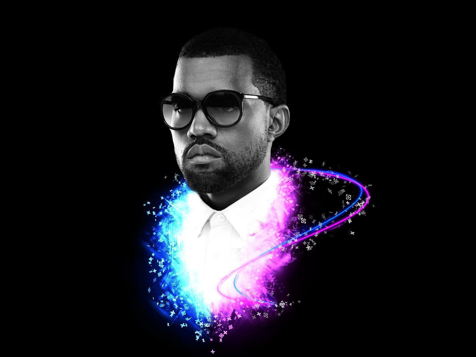 1600x1200 Kanye West HD Wallpaper