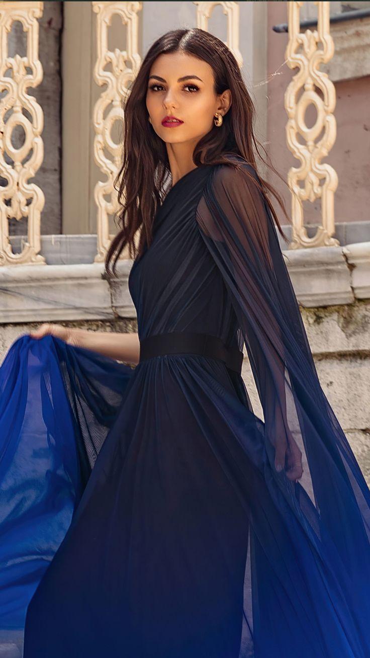 Blue Dress Wallpapers - Top Free Blue Dress Backgrounds - WallpaperAccess