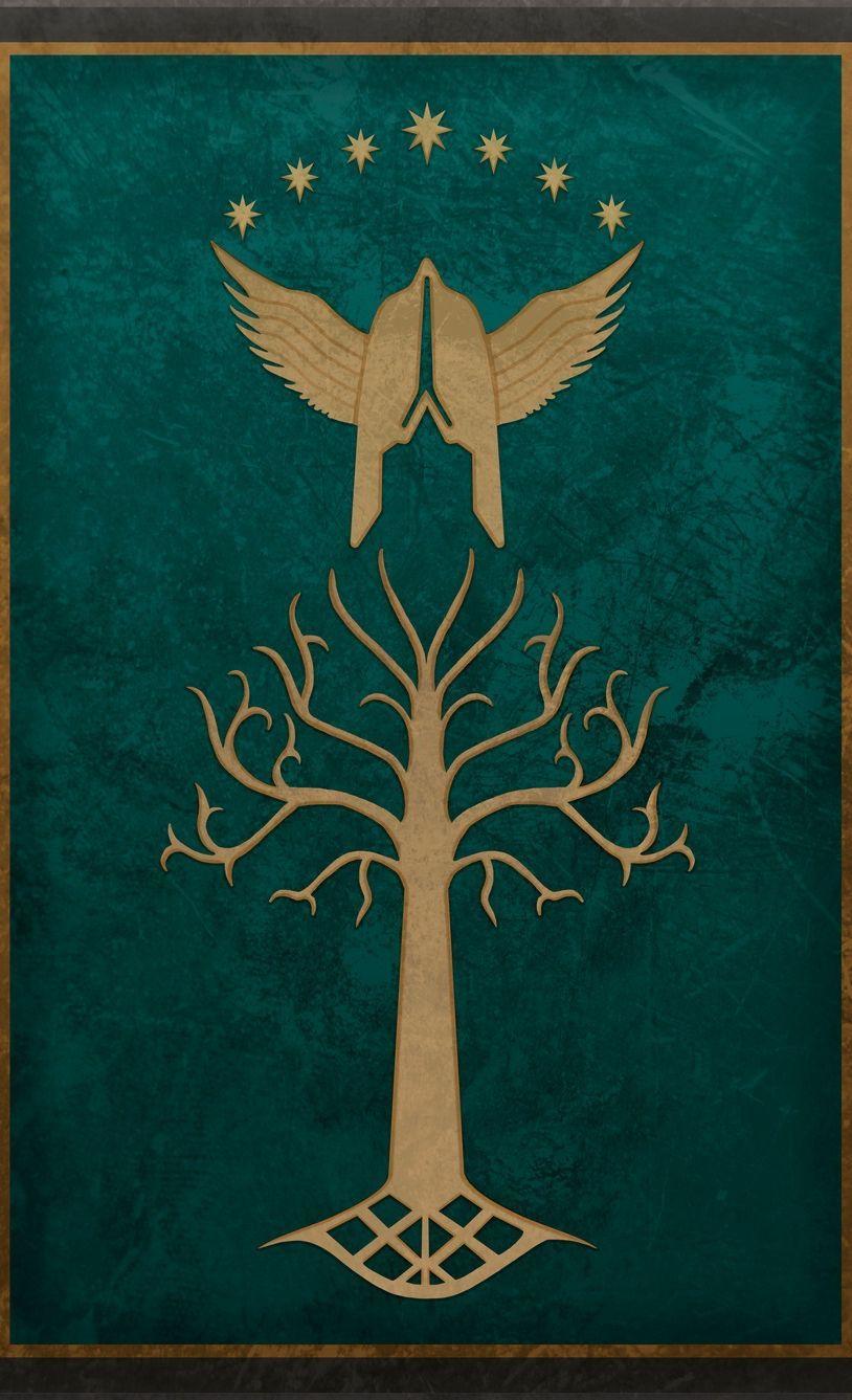 814x1337 Lord Of The Rings in 2019
