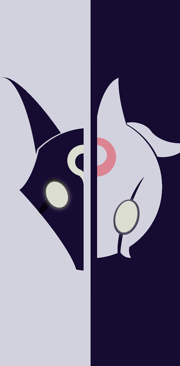 630x1280 Kindred wallpaper