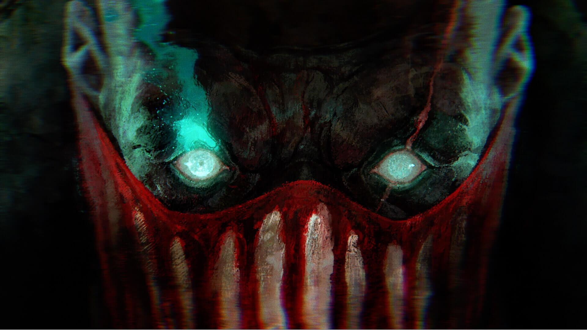 1920x1080 League of Legends