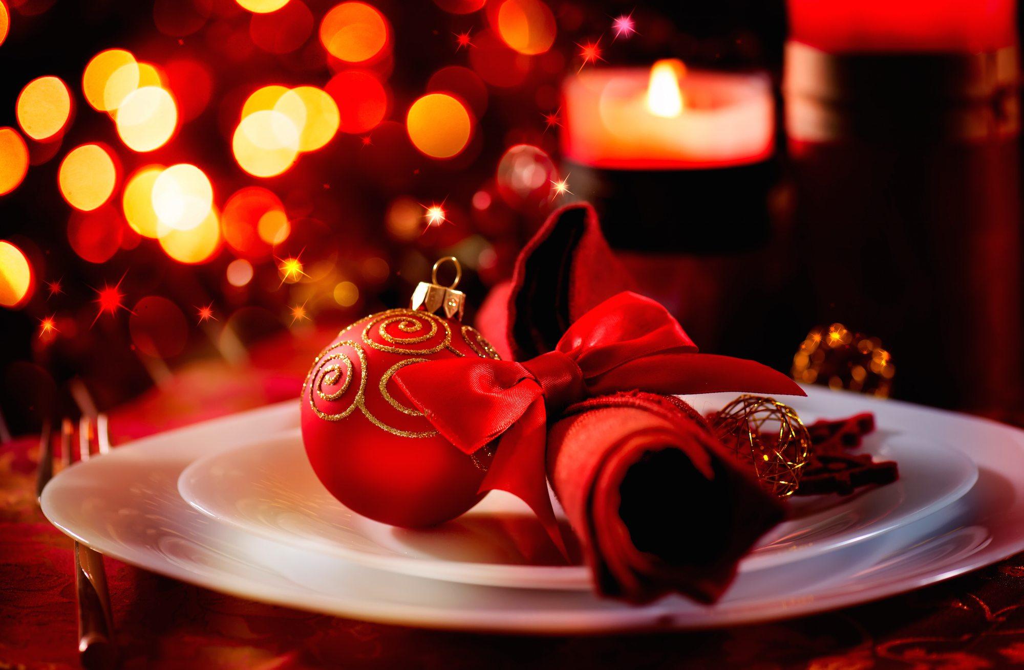 2000x1310 Holiday Food That Travels Well. Drive The Nation