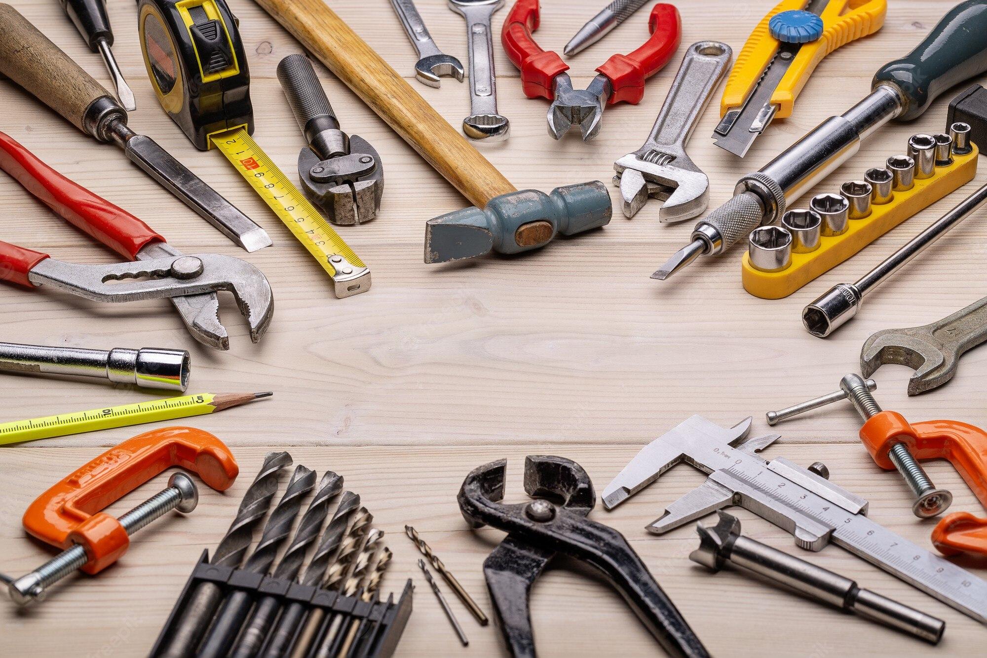 Carpentry Tools Wallpapers - Top Free Carpentry Tools Backgrounds ...