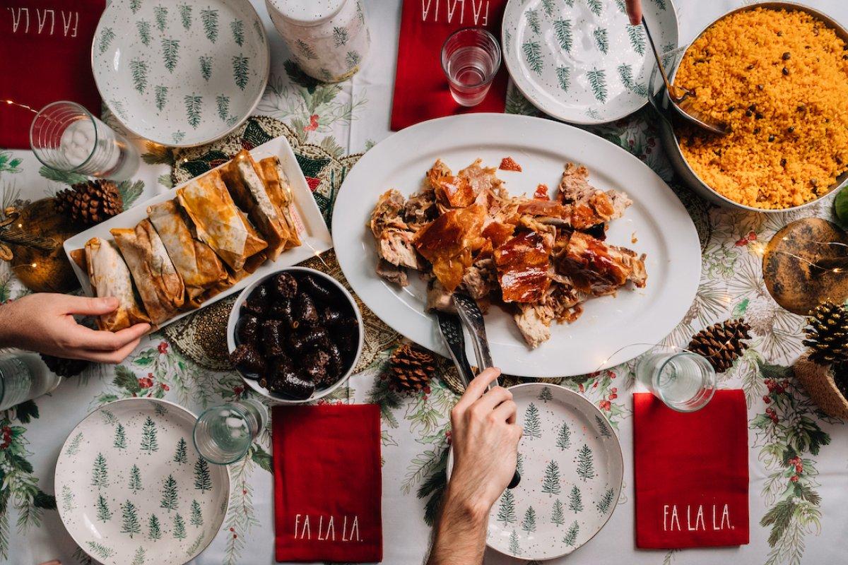 1200x800 Five Favorite Puerto Rican Holiday Recipes. Discover Puerto Rico