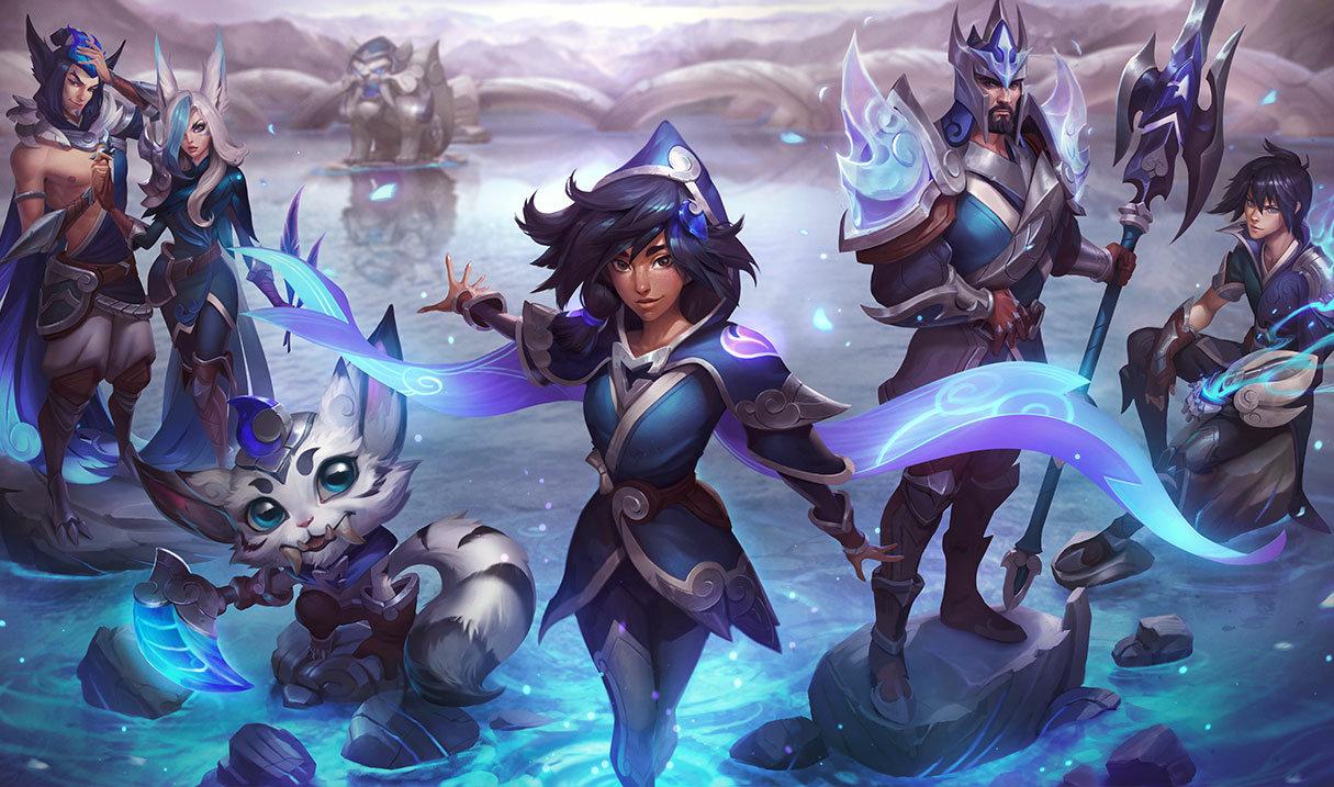 1215x717 Gnar, the Missing Link of Legends