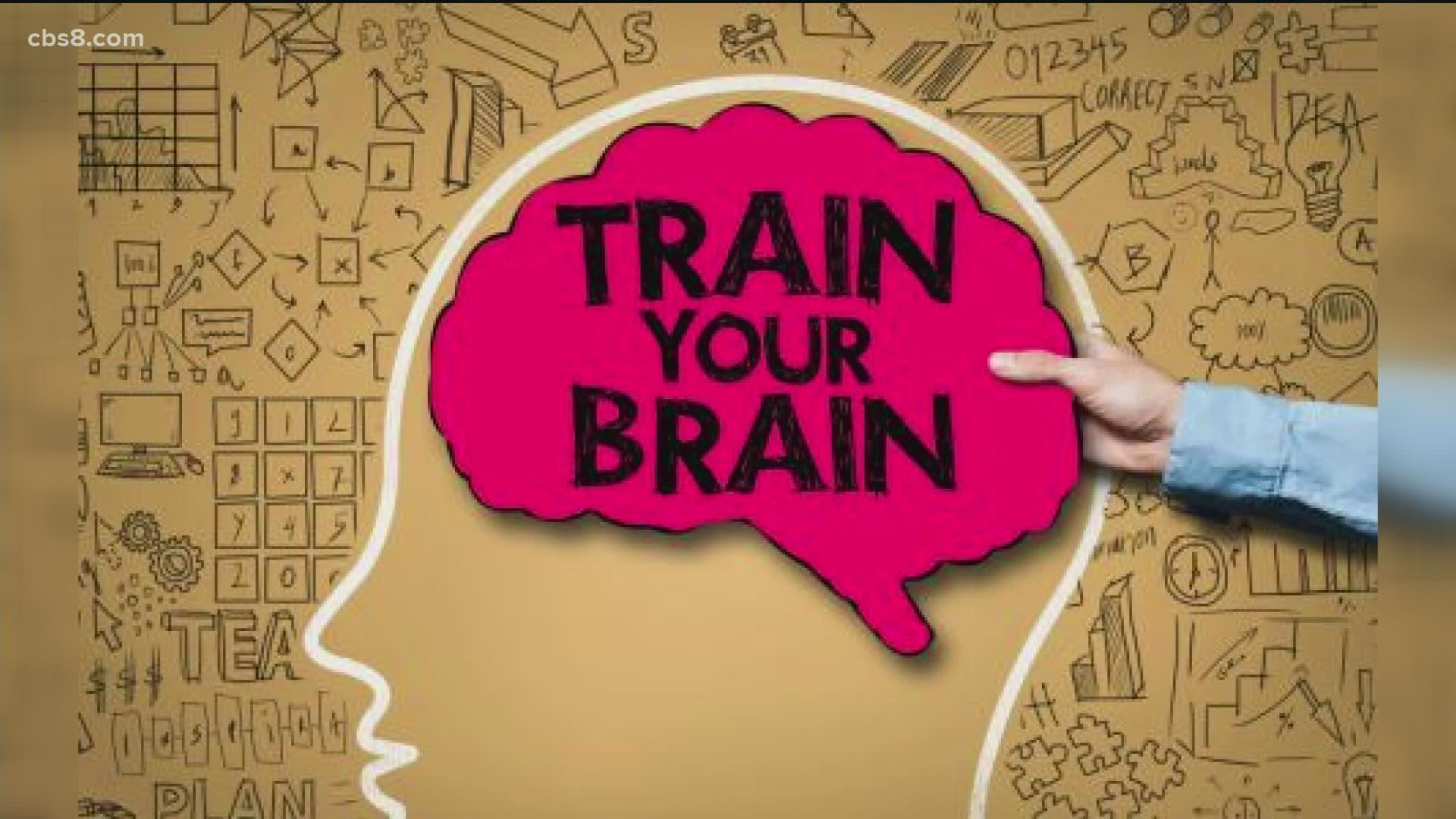 Train Your Brain Wallpapers Top Free Train Your Brain Backgrounds WallpaperAccess