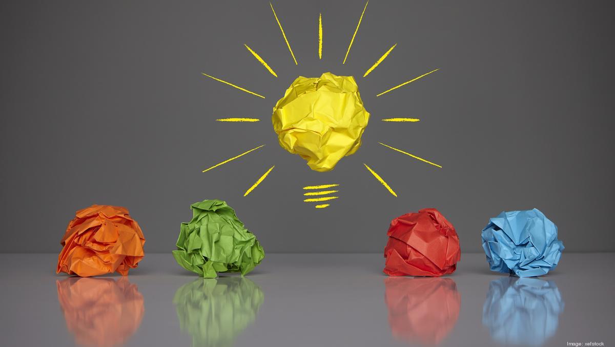1200x677 How to train your brain 'muscles' to think in a fresh way Business Journals