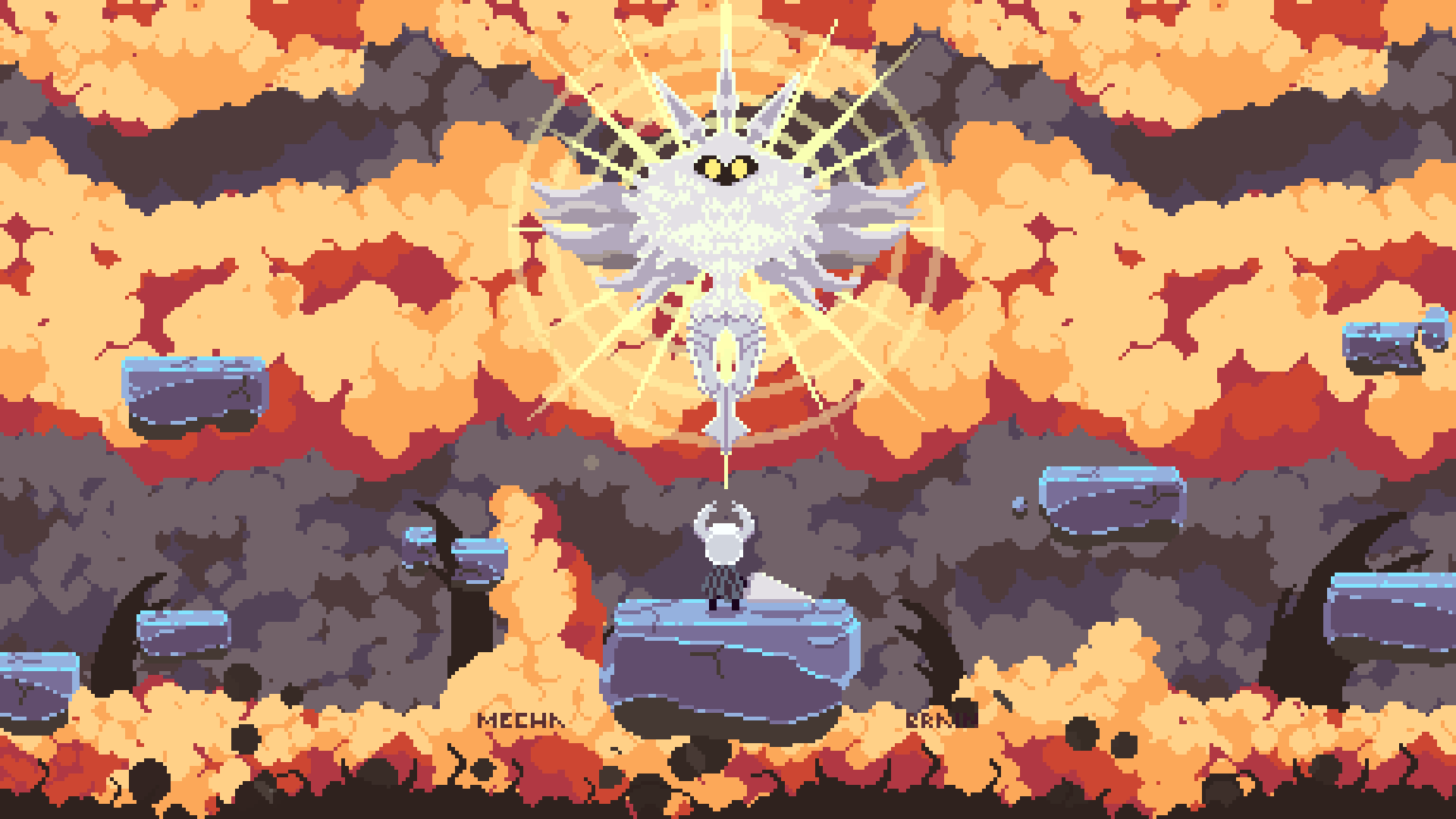 1920x1080 The radiance wallpaper