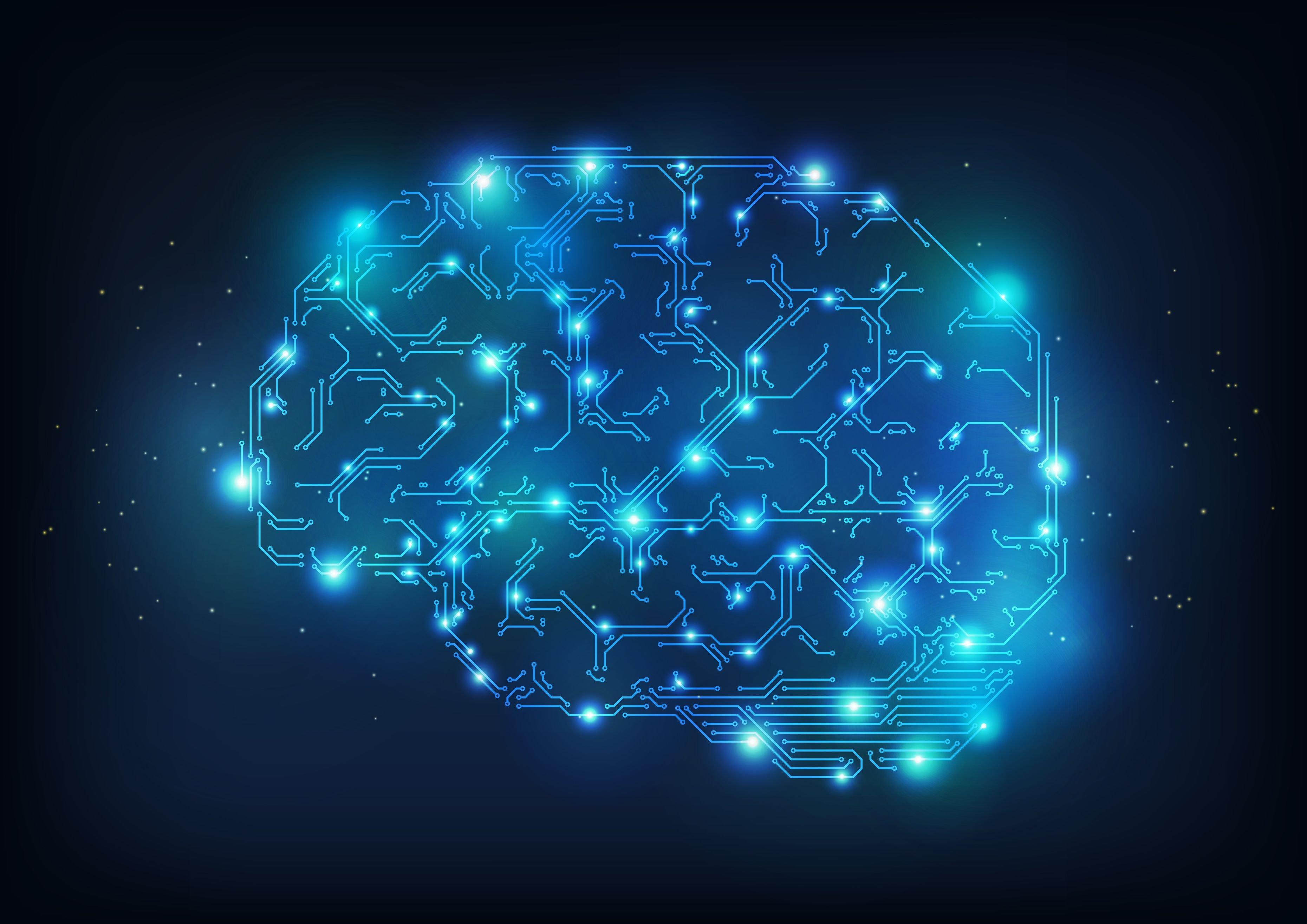 3720x2631 Machine learning from scratch How to train your neuron