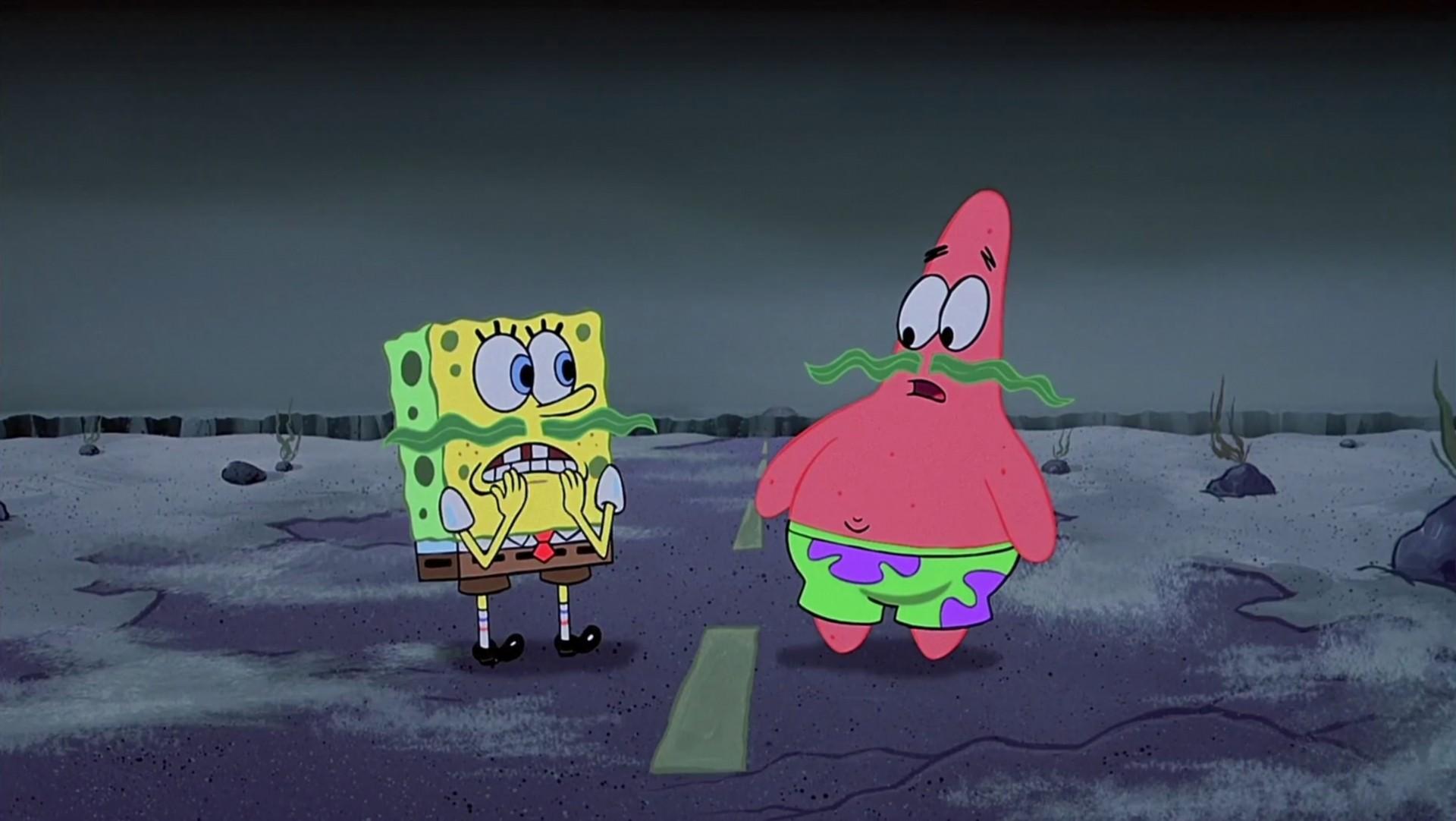 1920x1082 Patrick Star HD Wallpaper, Achtergronden