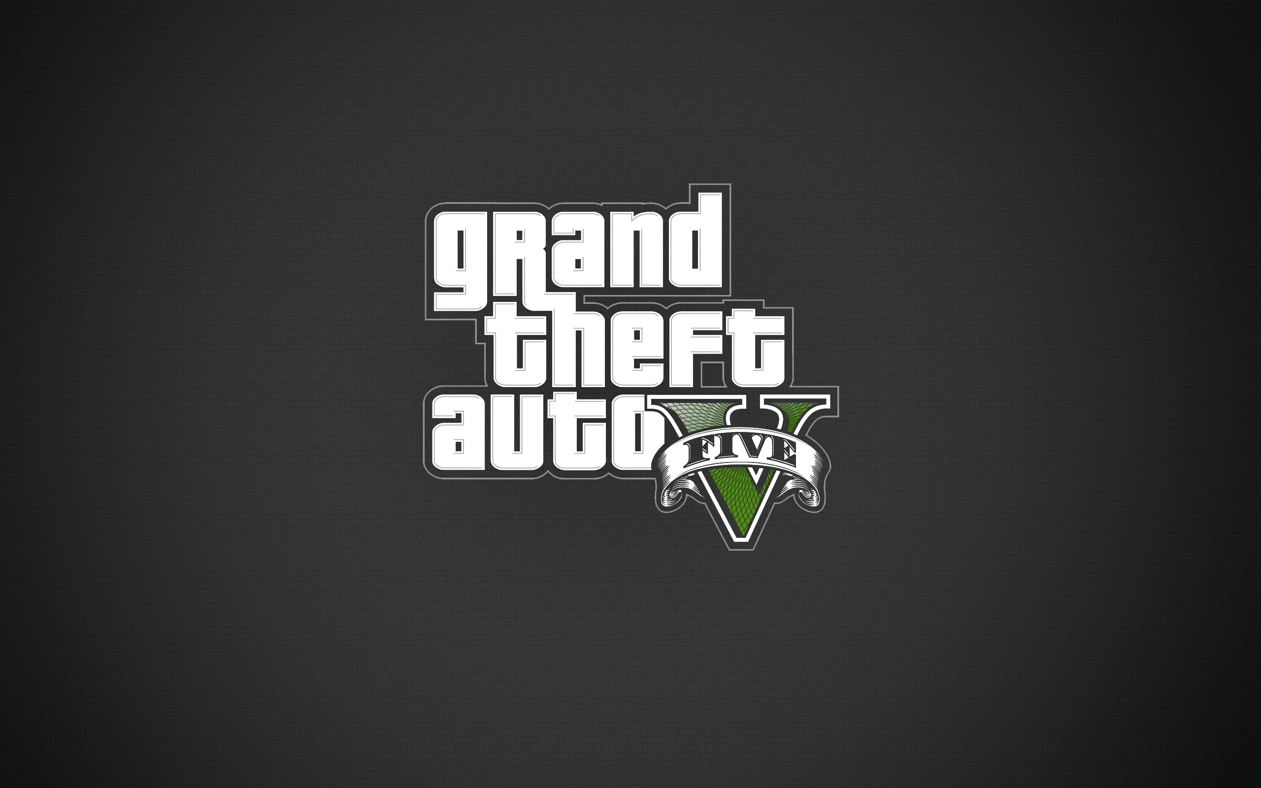 2560x1600 GTA 5 HD & Wide Wallpaper for Your Desktop