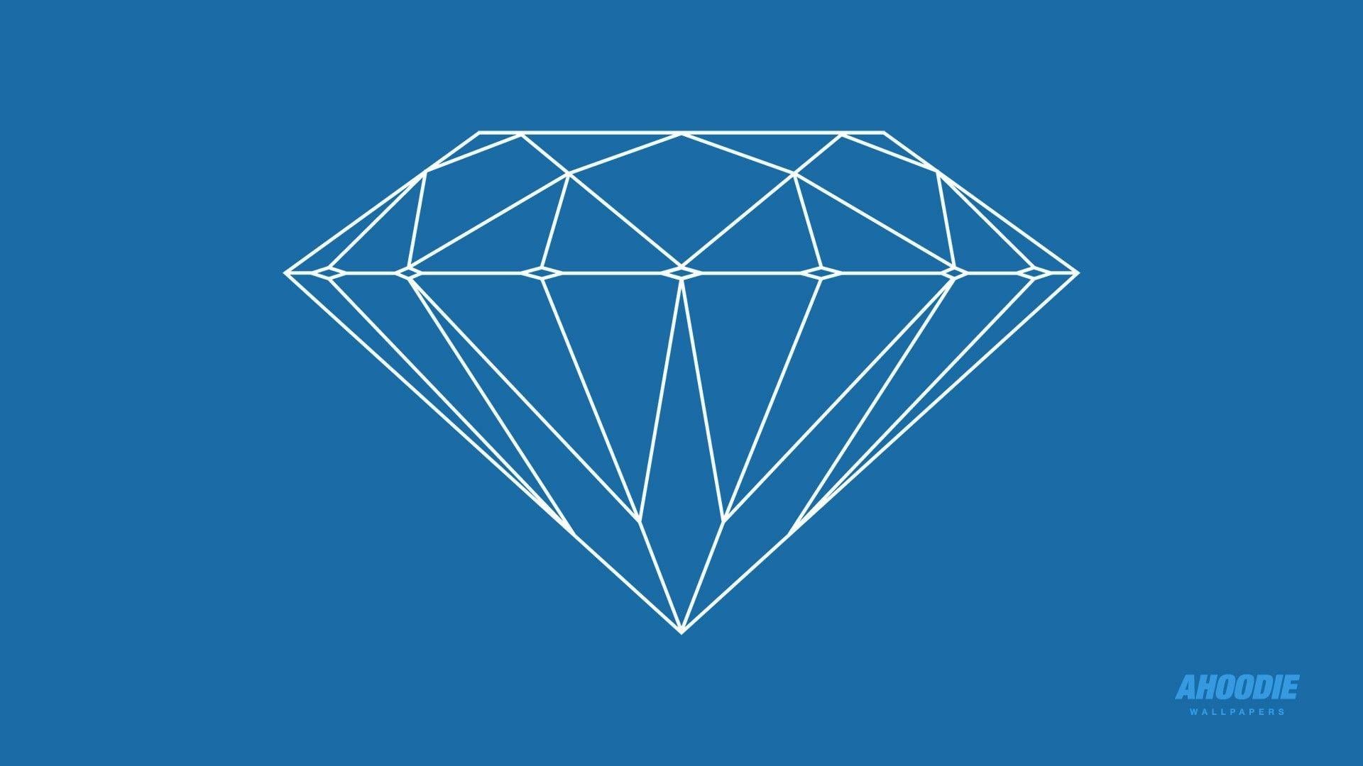 1920x1080 Diamond Co Wallpaper