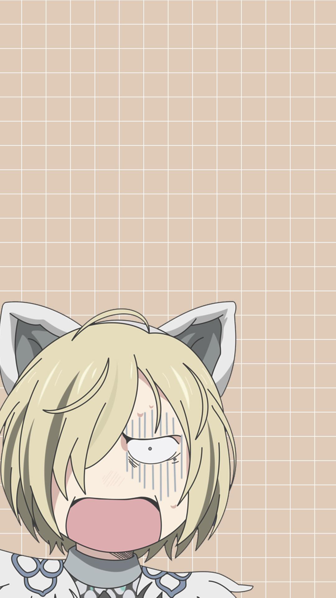 1080x1920 Manga & Anime Wallpaper