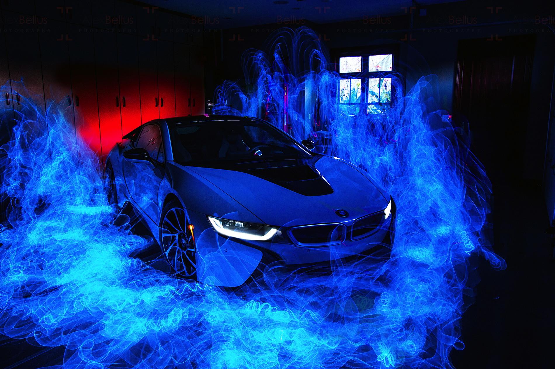1900x1264 BMW i8 Photo Gallery