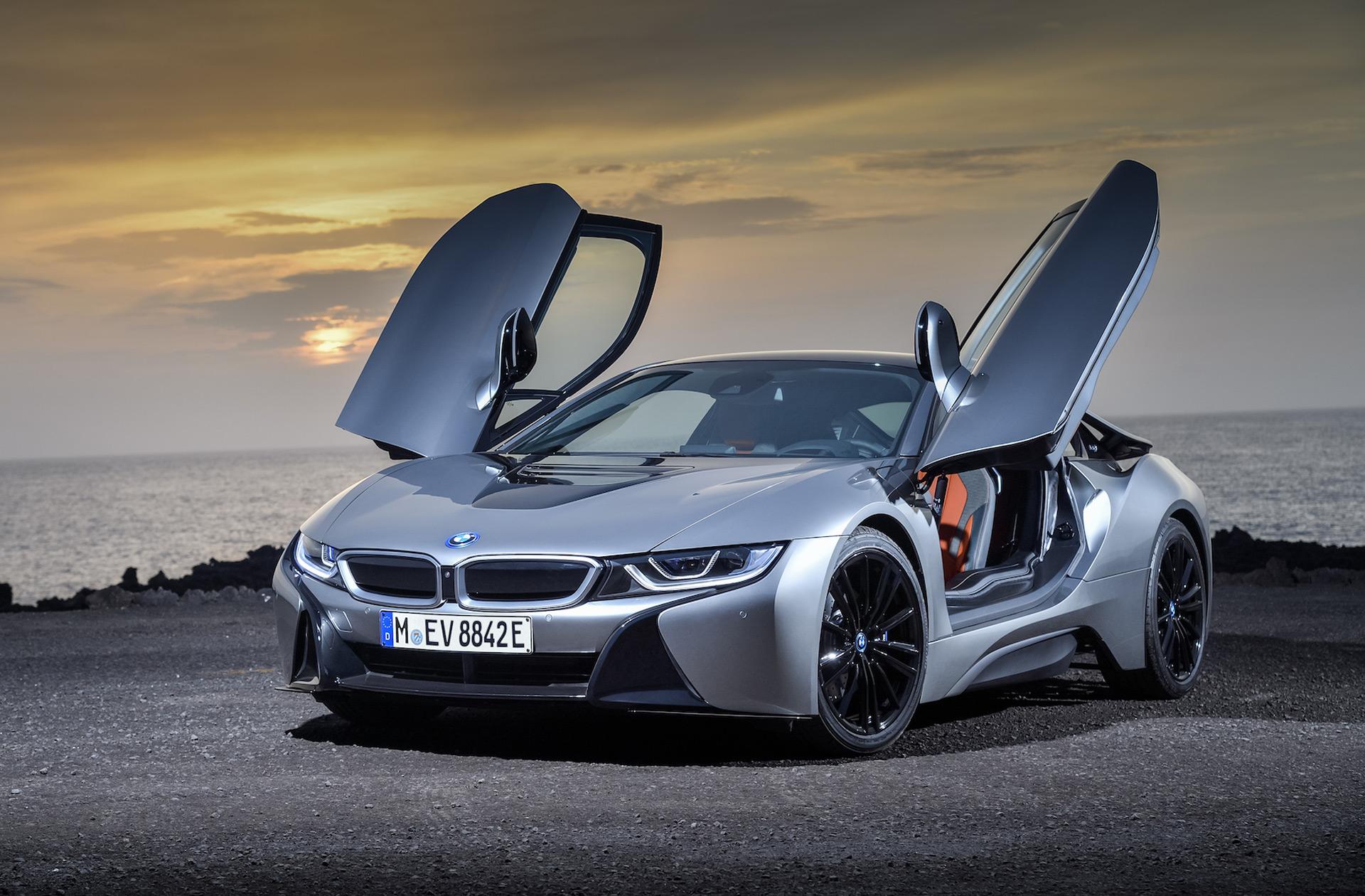 1920x1260 BMW i8 Review, Ratings, Specs, Prices, and Photo Car Connection