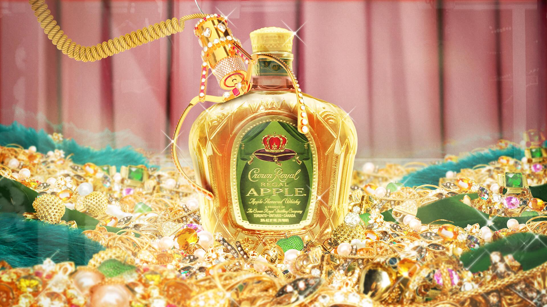 1920x1080 Crown Royal
