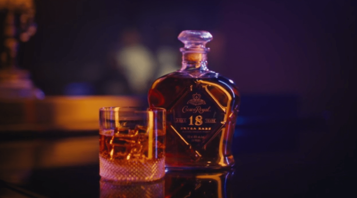 1204x670 Crown Royal Aged 18 Years Honors Chopped & Screwed Music and the Icon That Keep The Houston Community Thriving