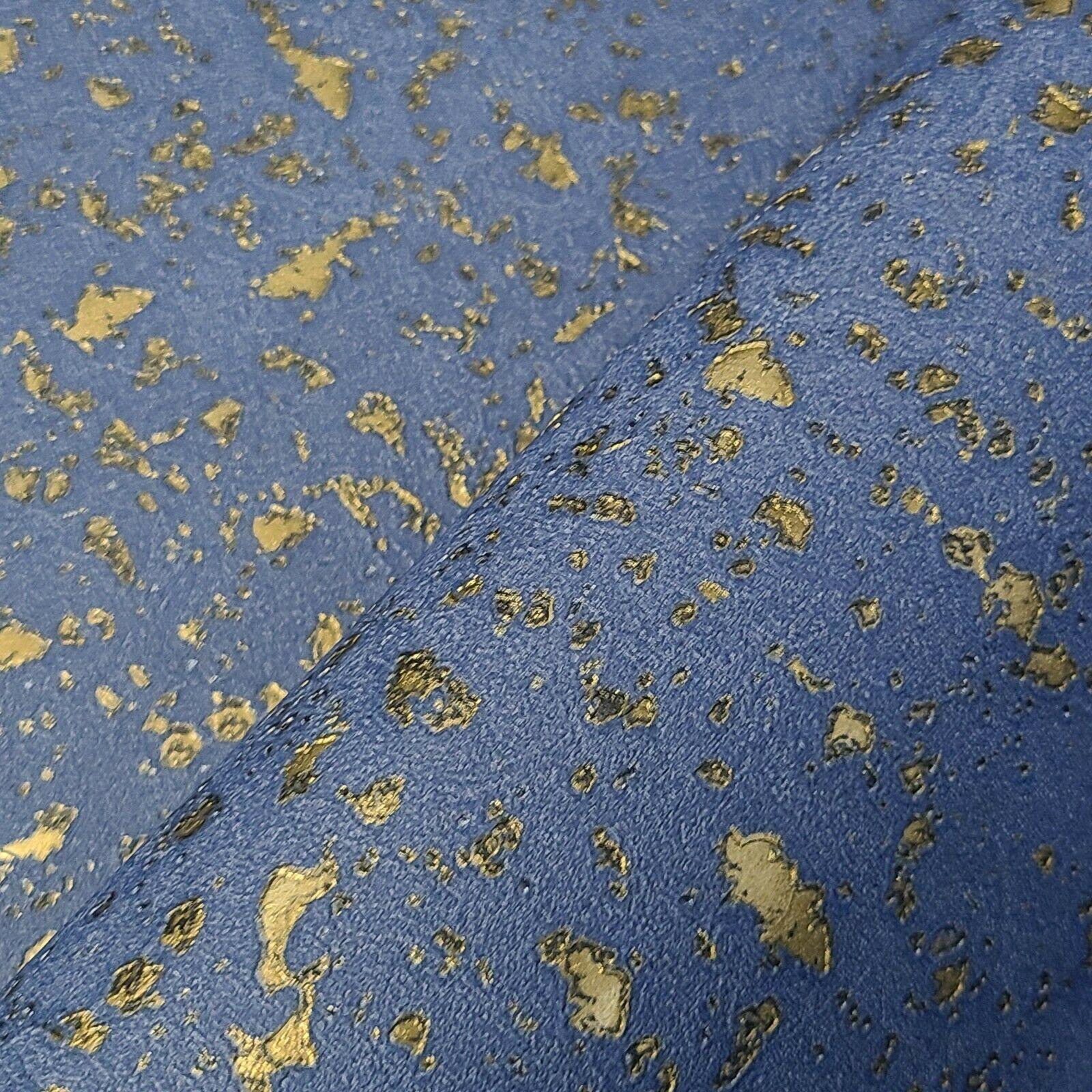 1600x1600 WMBL1002501 Royal Blue gold faux cork