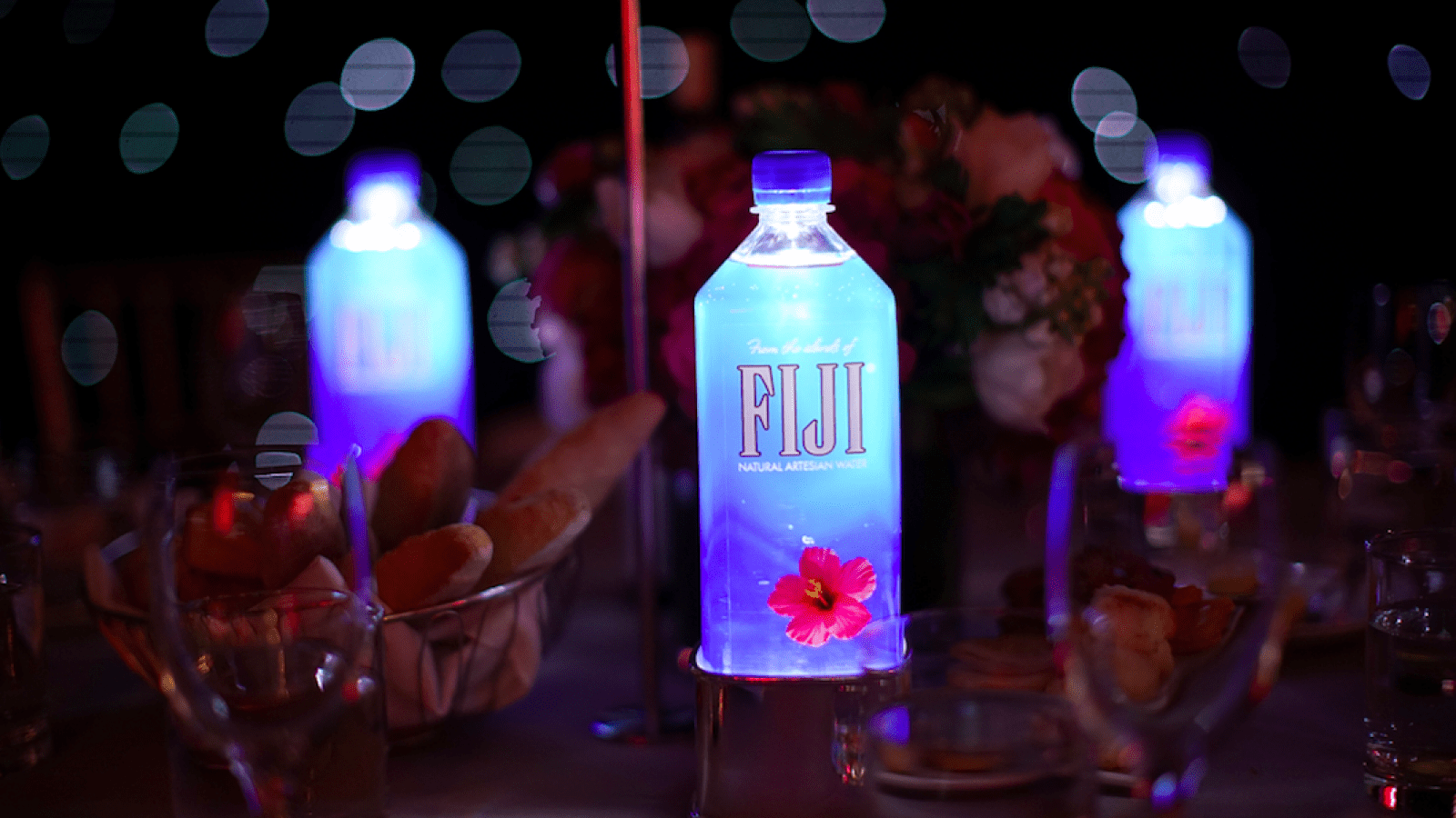 1600x900 Who Is the Fiji Water Girl, Kelleth Cuthbert? Golden Globes Photobomber Speaks Out