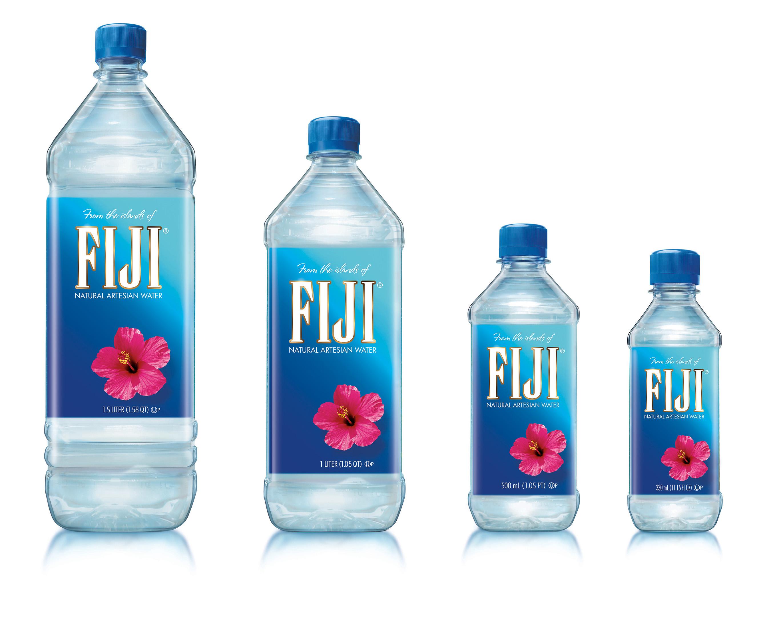 2700x2173 Fiji® Water Unveils Untouched: First TV Advertising Campaign In Iconic Brand's 20 Year History
