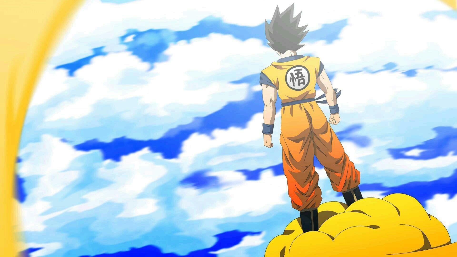1920x1080 Dragon Ball Z Wallpaper Superb HD Desktop Wallpaper