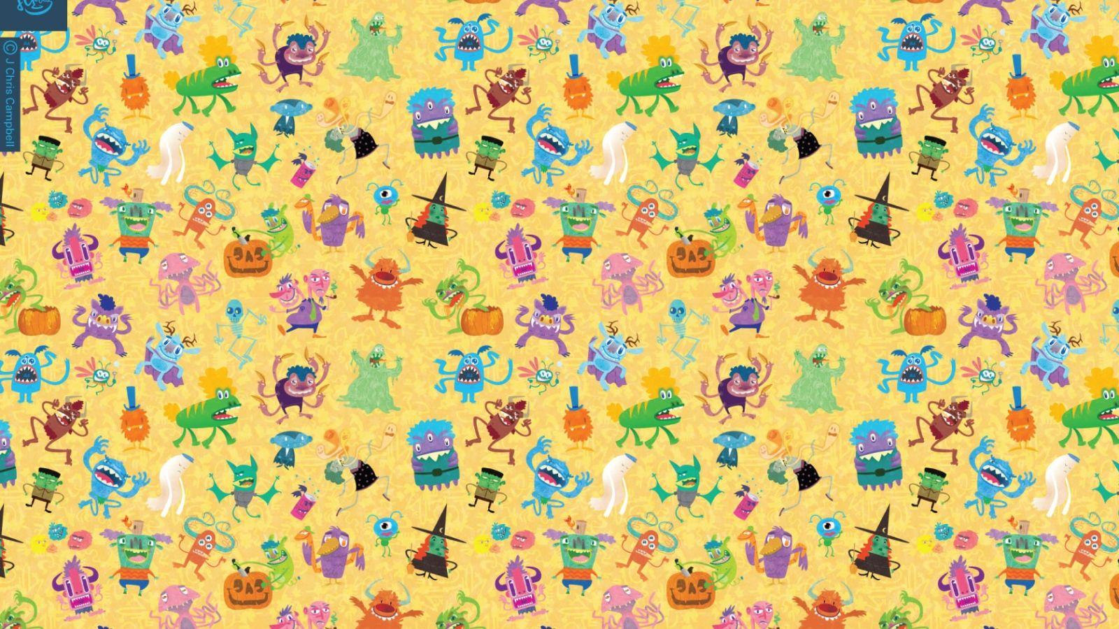 1600x900 Free download Indie Aesthetic Wallpaper
