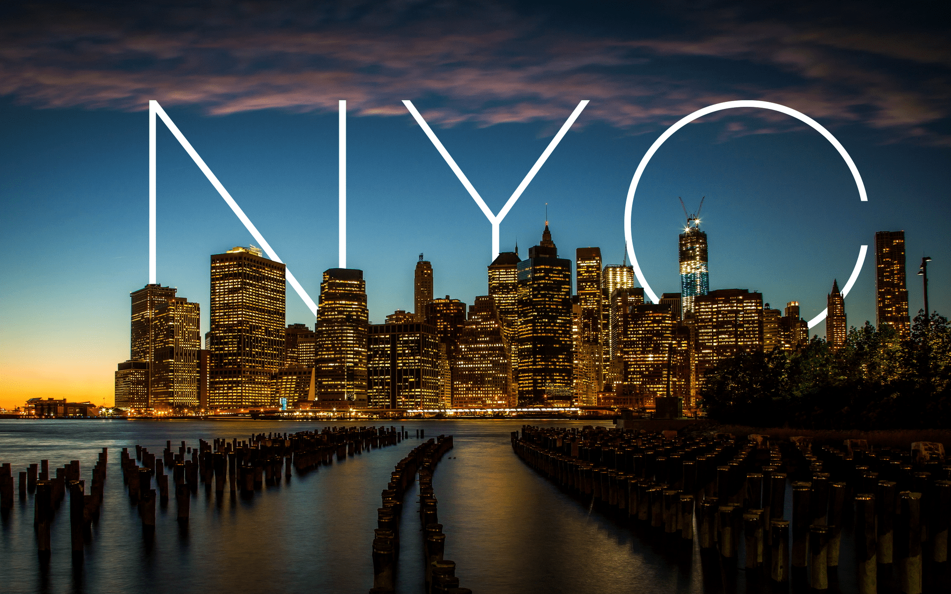 New York Dream Wallpapers Top Free New York Dream Backgrounds