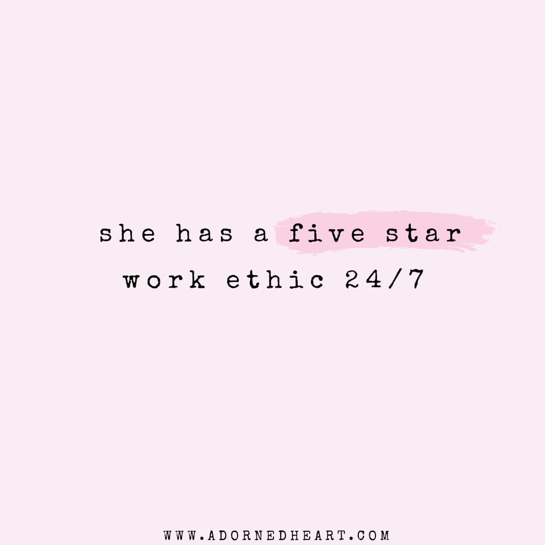 1080x1080 Lady Boss Quotes + Image