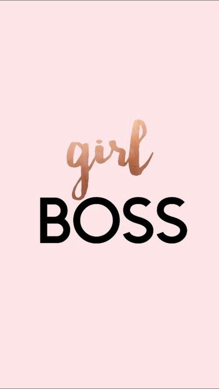 720x1280 01- Locked Screen Graphics For Your Phone. Girl boss wallpaper, Boss wallpaper, Girl boss quotes
