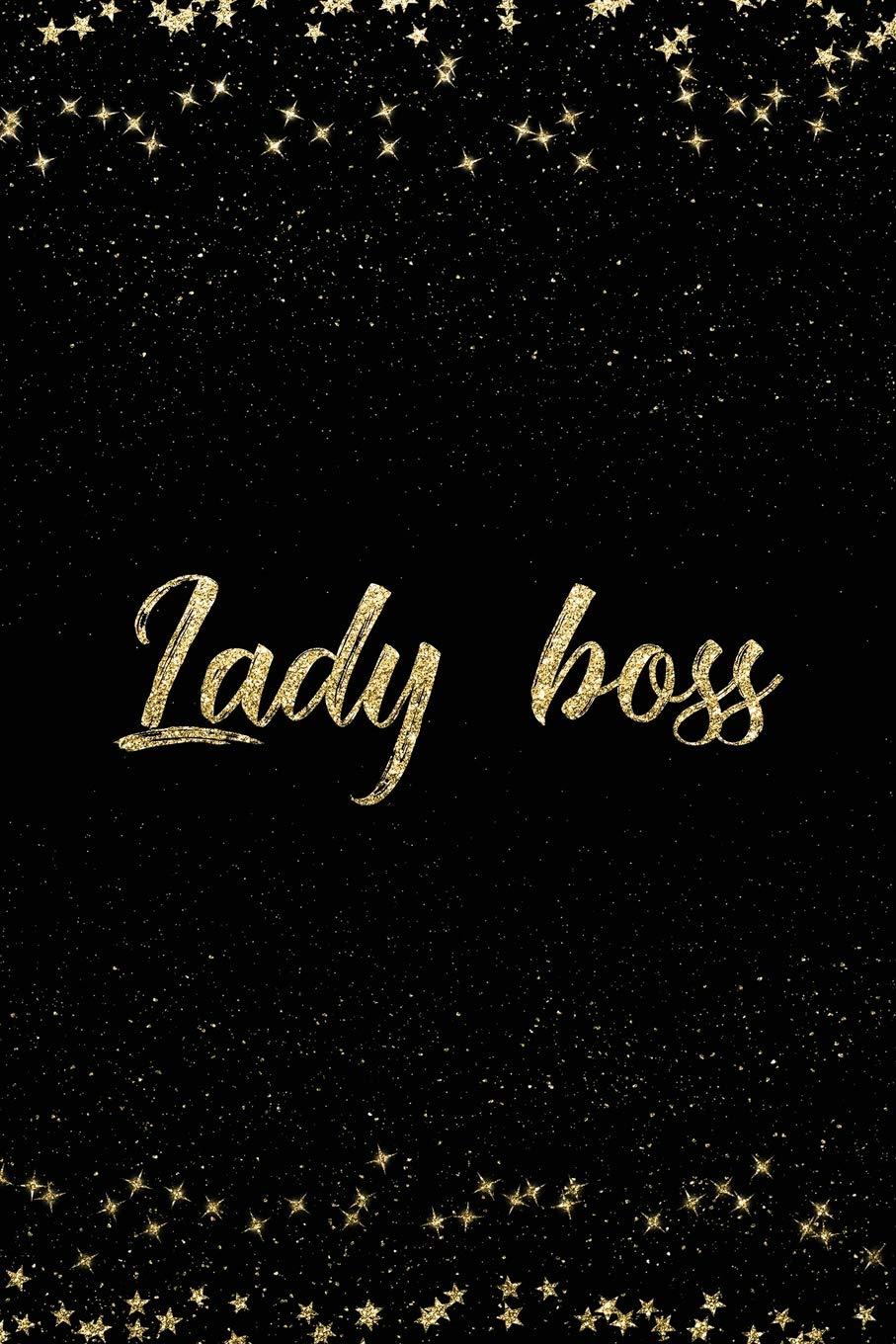 907x1360 Lady Boss: Notebook with Inspirational Quotes Inside College Ruled Lines (Journal with Empowering Messages for Women & Girls): Adler, Nadia: 9781798079287: Books