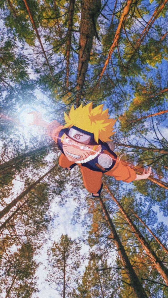 677x1200 Naruto Phone Wallpaper. Imagenes de naruto hd, Imagenes de naruto, Naruto