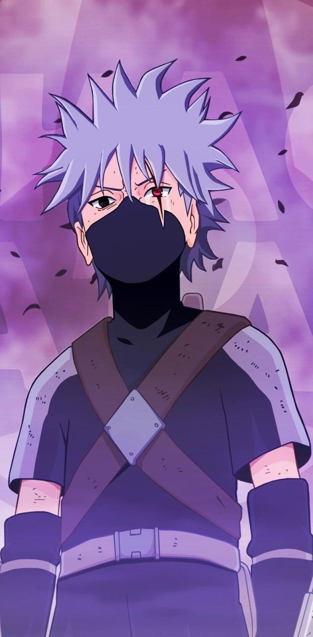 630x1280 Naruto wallpaper