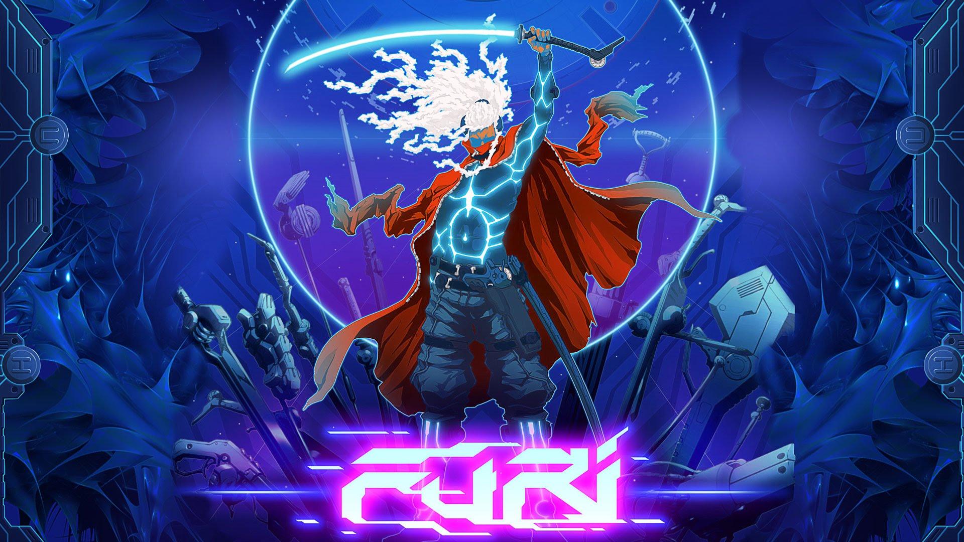 1920x1080 Furi HD