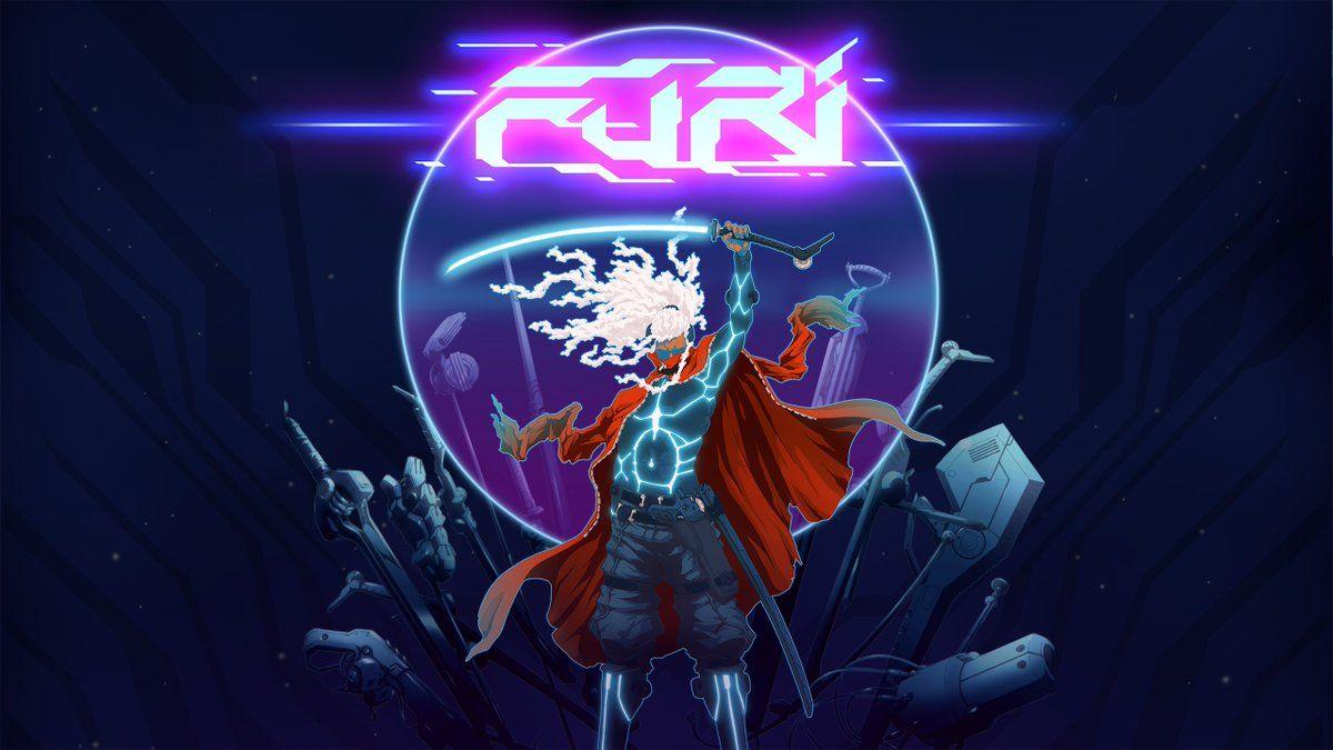 1200x675 Furi Wallpaper