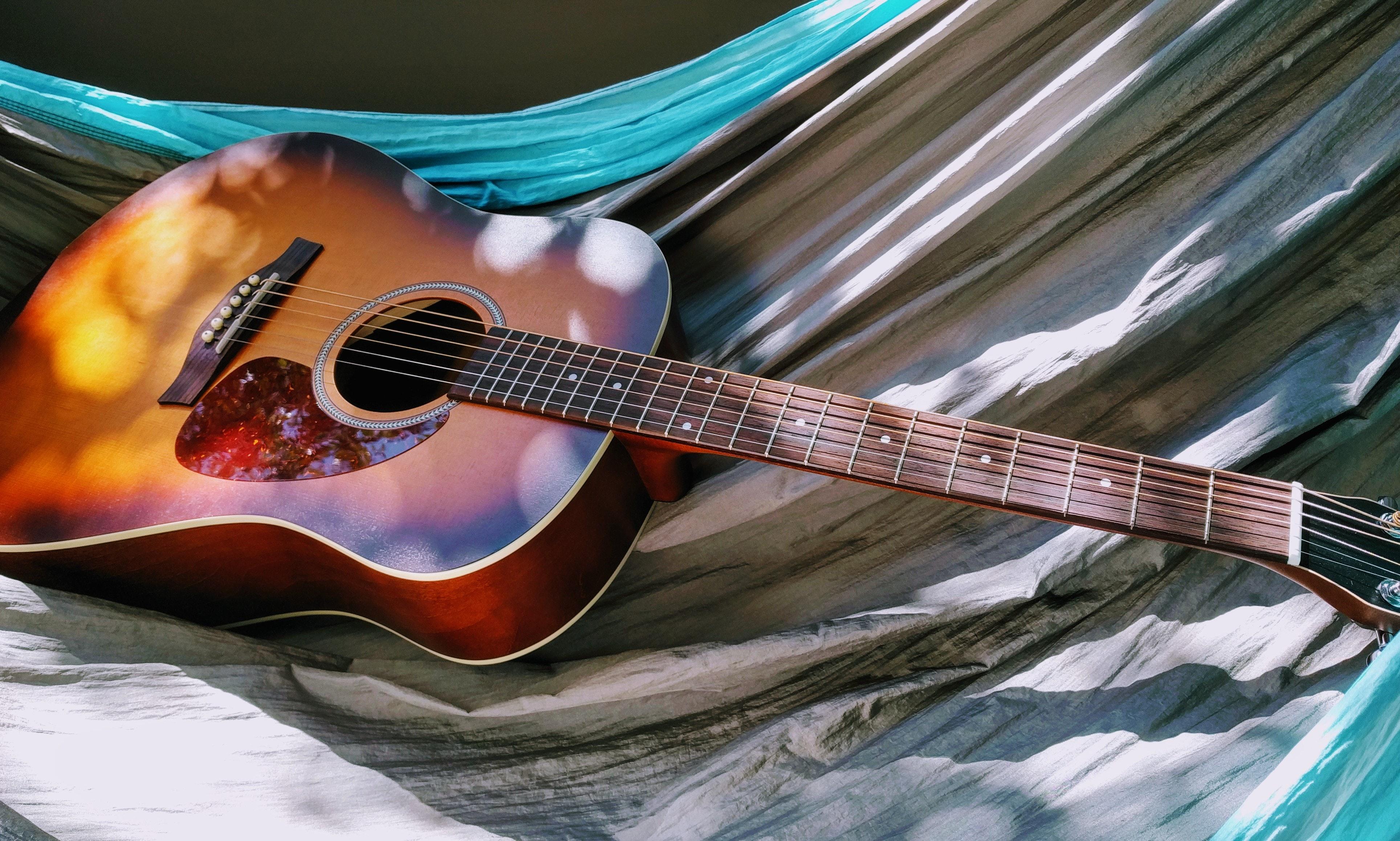 3856x2316 Best Free Guitar & Image · 100% Royalty Free HD Downloads