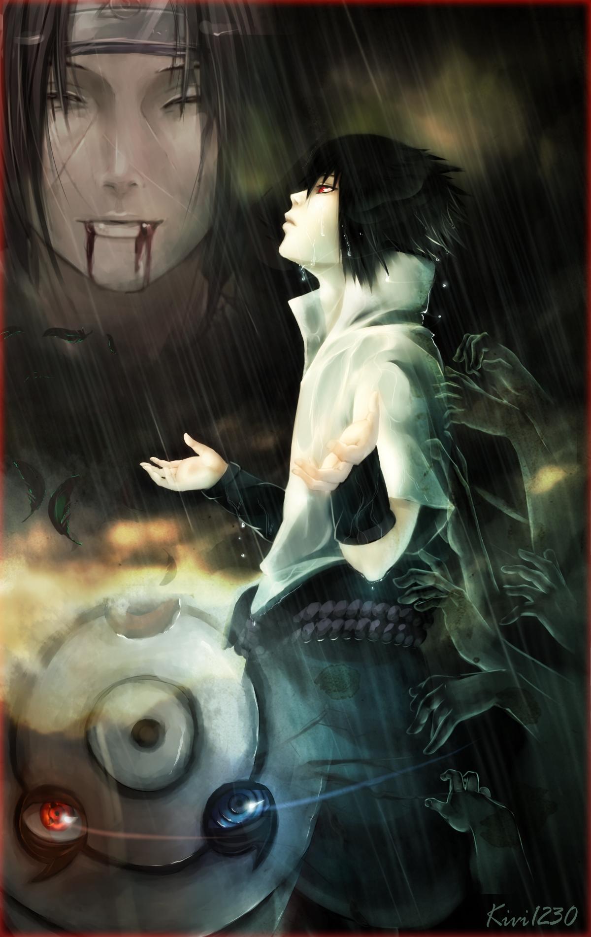 1200x1901 NARUTO Mobile Wallpaper Anime Image Board