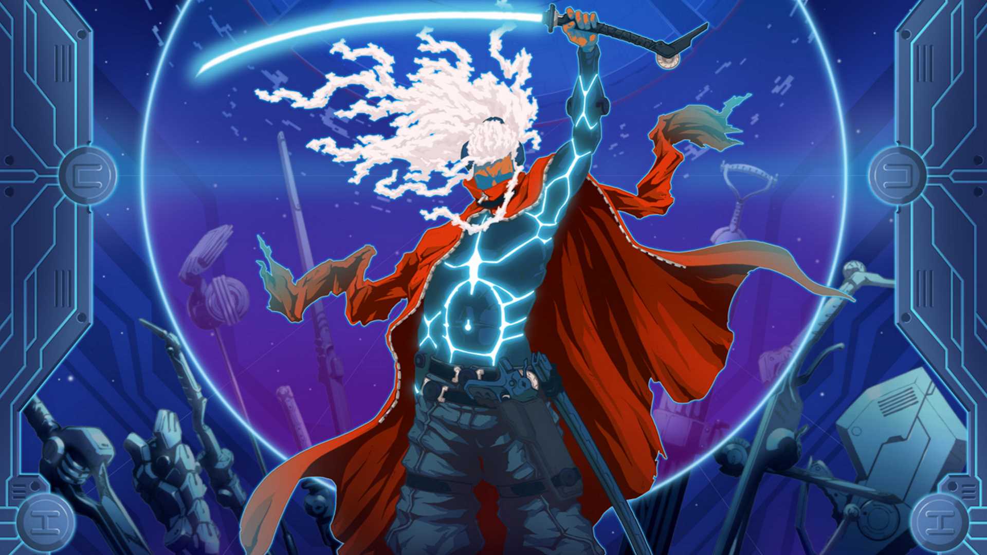 1920x1080 Furi Review