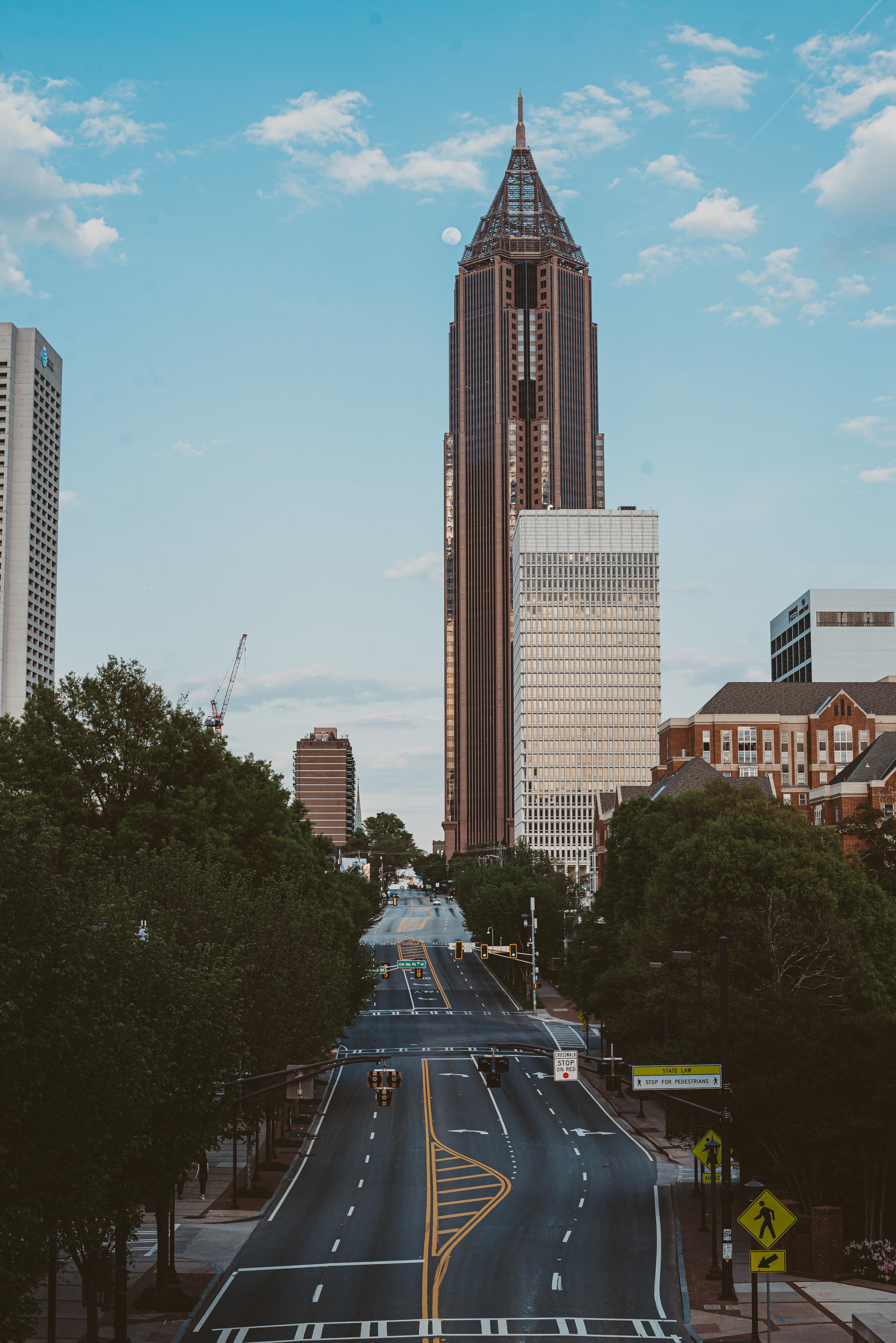 4015x6015 Came Across This Beauty 4K wallpaper. Atlanta city, City aesthetic, Atlanta photography