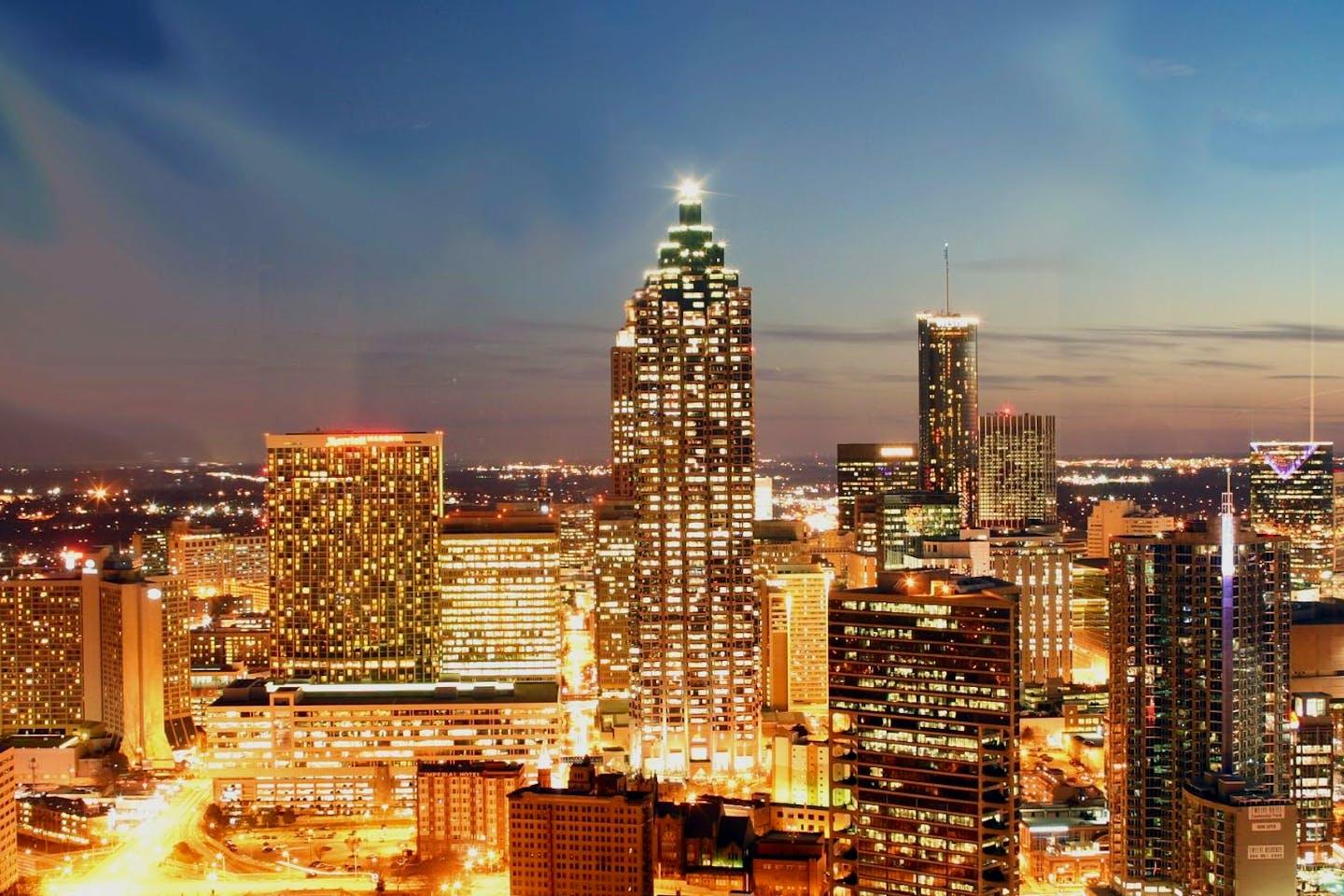 1440x960 Coliving in Atlanta