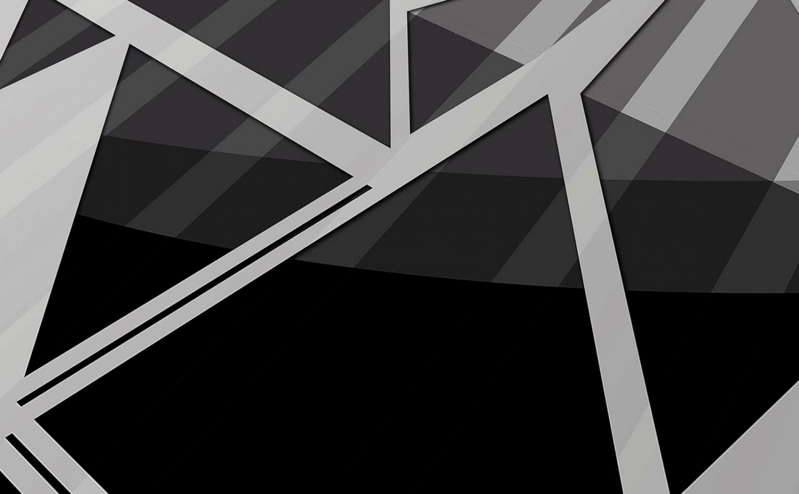 1579x976 Abstract Black White Line Creative Background Wallpaper And White Abstract