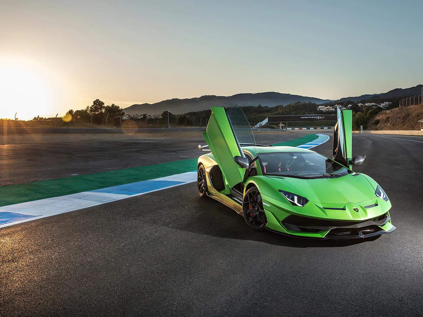 Lamborghini Doors Open Wallpapers - Top Free Lamborghini Doors Open