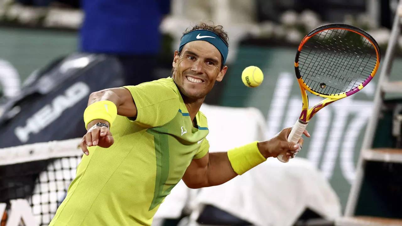 1280x720 French Open: Djokovic hails 'champion' Nadal but 'not surprised' by injury recovery. Tennis News of India