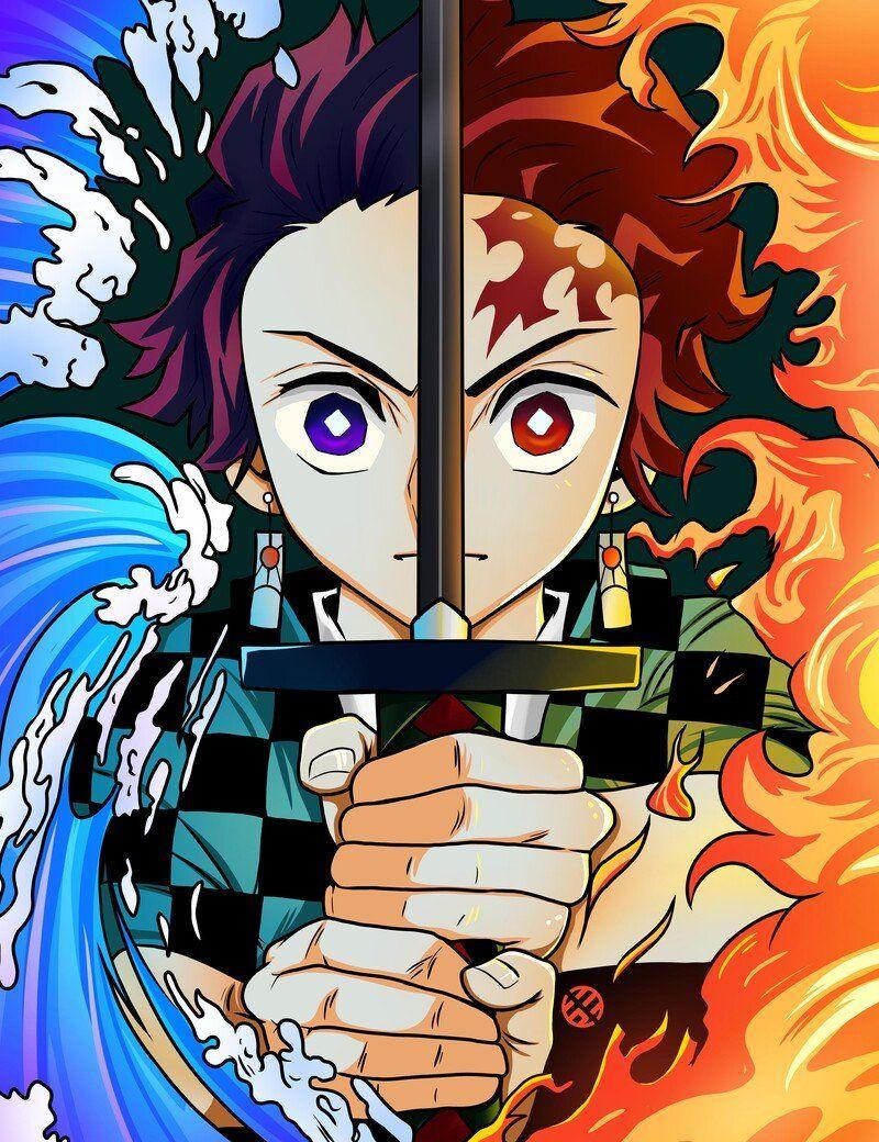 800x1040 Animes wallpaper