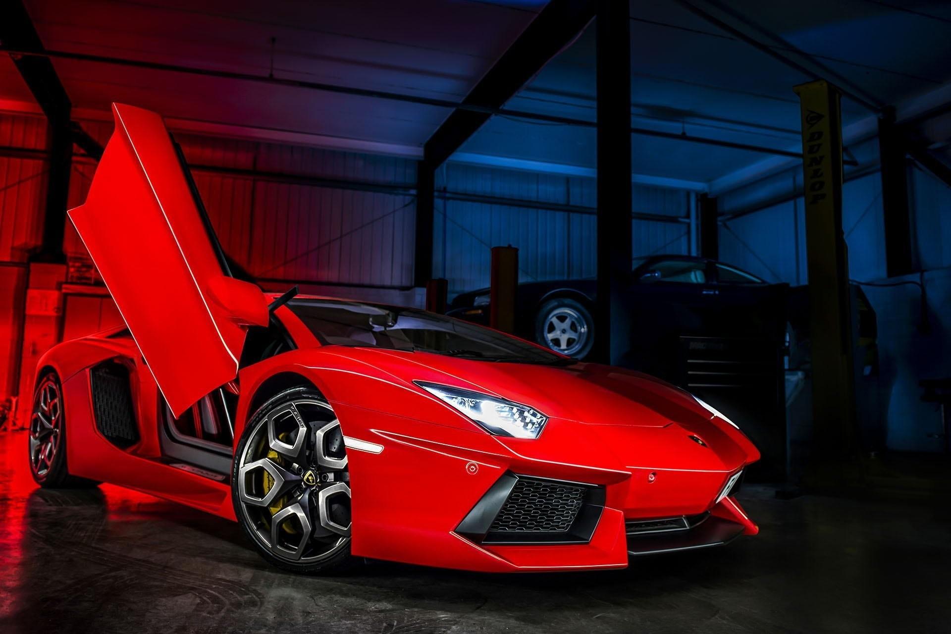 1920x1280 Lambo Wallpaper