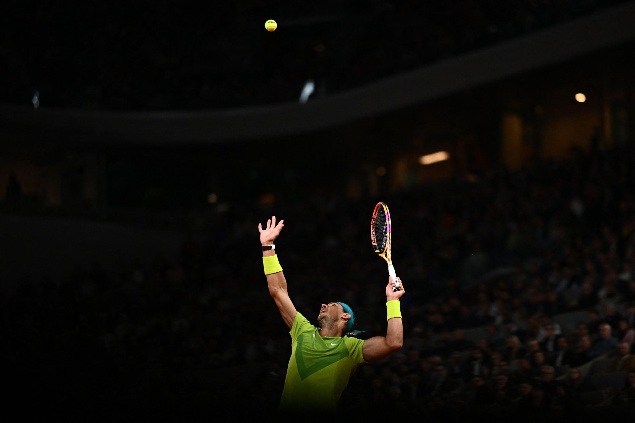 2048x1365 Smooth sailing for Nadal and Djokovic but more women's seeds fall at French Open