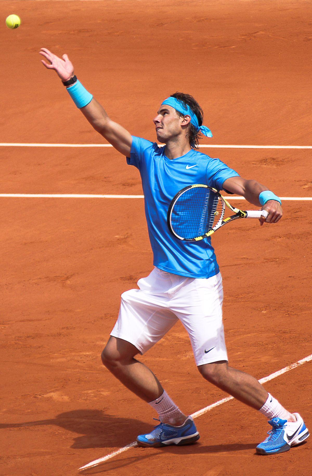 French Open Wallpapers - Top Free French Open Backgrounds - WallpaperAccess